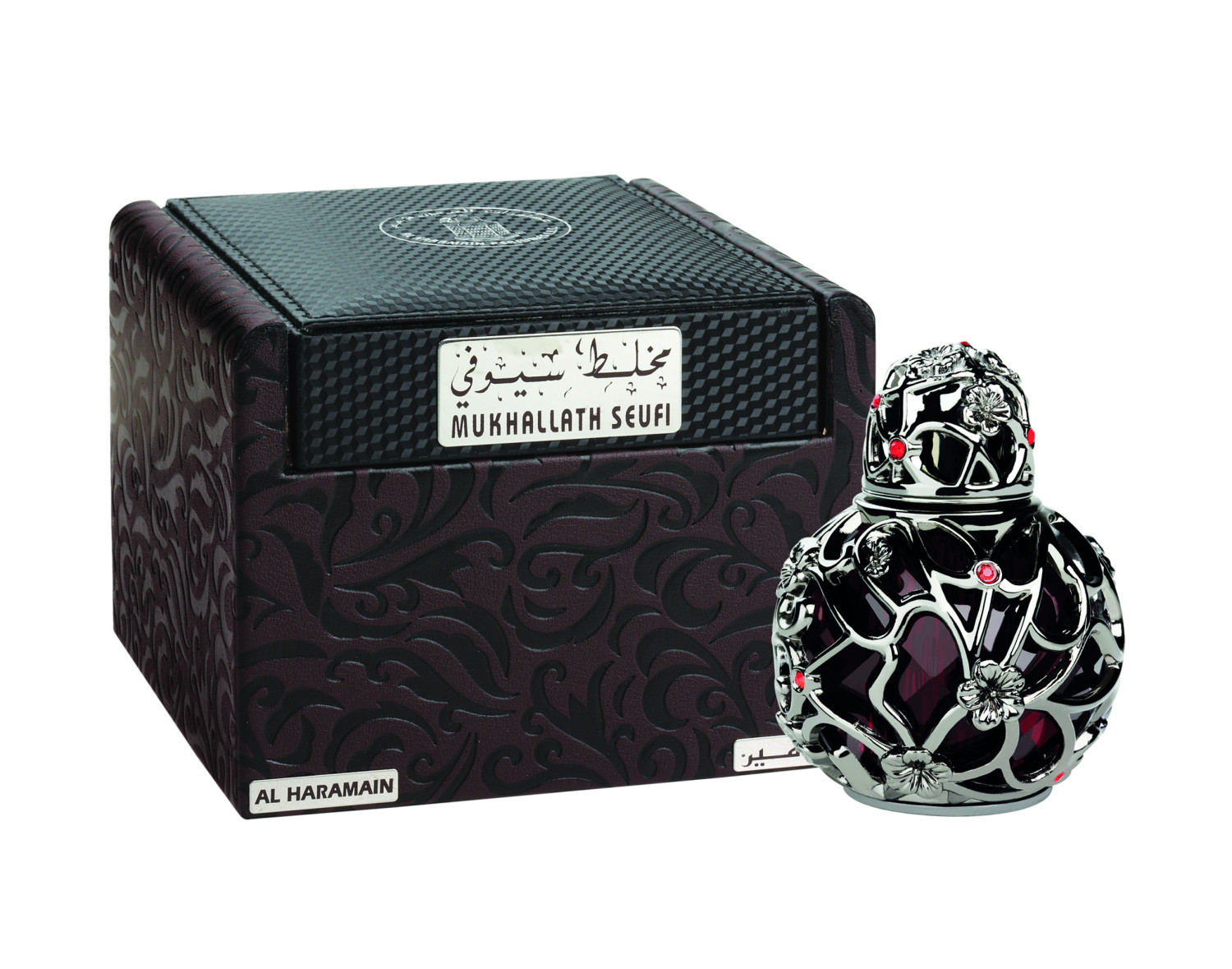 Al Haramain Mukhallath Seufi