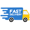 Fast Delivery